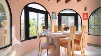 Chalet in Maryvilla Urbanization photo 15