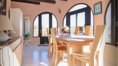 Chalet in Maryvilla Urbanization photo 16