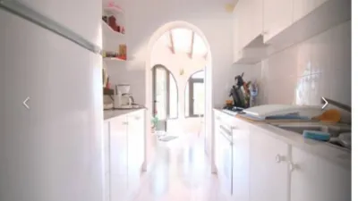 Chalet in Maryvilla Urbanization photo 17