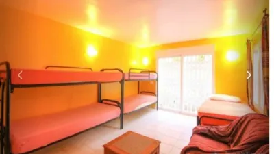 Chalet in Maryvilla Urbanization photo 18