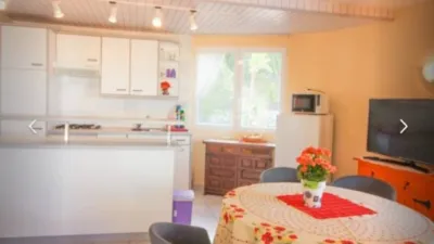 Chalet in Maryvilla Urbanization photo 22