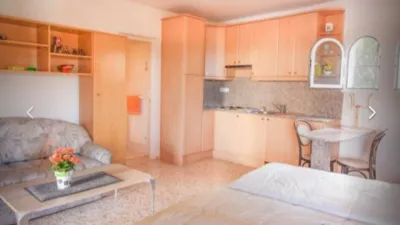 Chalet in Maryvilla Urbanization photo 26