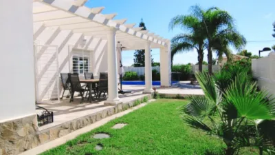 Chalet unifamiliar en Urbanización Carrio Park0 photo 6