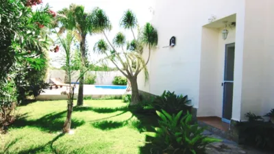 Chalet unifamiliar en Urbanización Carrio Park0 photo 8