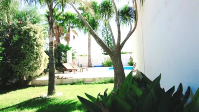 Chalet unifamiliar en Urbanización Carrio Park0 photo 10