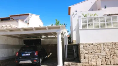Chalet unifamiliar en Urbanización Carrio Park0 photo 22