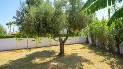Chalet on Calle El Montgo Paidos photo 11