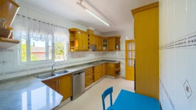 Chalet on Calle El Montgo Paidos photo 18