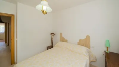Chalet on Calle El Montgo Paidos photo 22