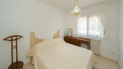 Chalet on Calle El Montgo Paidos photo 26