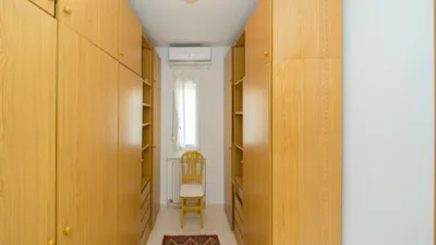 Chalet on Calle El Montgo Paidos photo 31