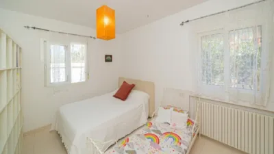 Chalet on Calle El Montgo Paidos photo 33
