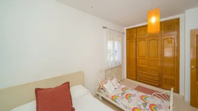 Chalet on Calle El Montgo Paidos photo 34