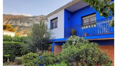 Chalet on Camino de Sant Joan photo 2