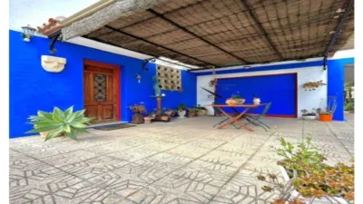 Chalet on Camino de Sant Joan photo 4