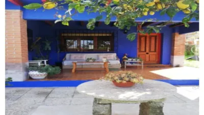 Chalet en Camino de Sant Joan photo 6