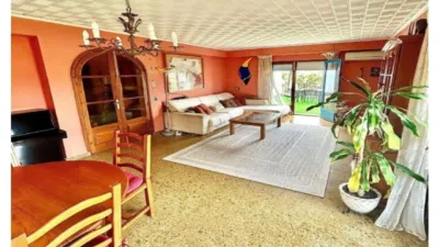 Chalet en Camino de Sant Joan photo 9