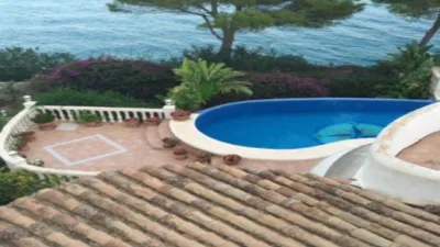 Casa – Teulada, Fanadix, la Marina Alta - Vista 2