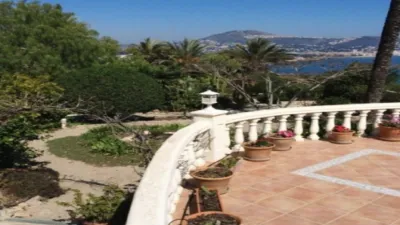 Casa – Teulada, Fanadix, la Marina Alta - Vista 3