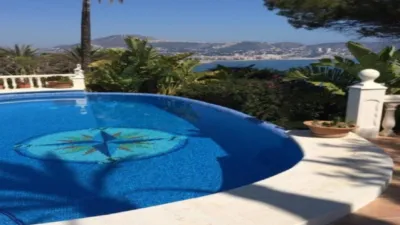 Casa – Teulada, Fanadix, la Marina Alta - Vista 4