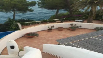 Casa – Teulada, Fanadix, la Marina Alta - Vista 5