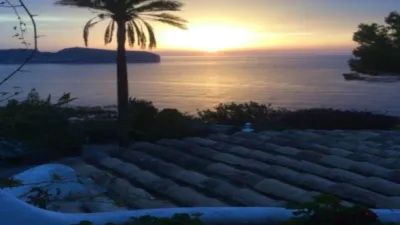 Casa – Teulada, Fanadix, la Marina Alta - Més