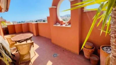 Piso – Dénia - Vista 2