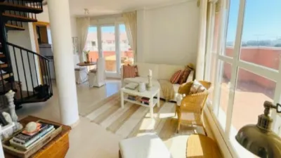 Penthouse on Avenida de Juan Chabas photo 7