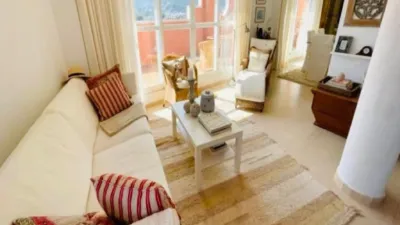 Penthouse on Avenida de Juan Chabas photo 8
