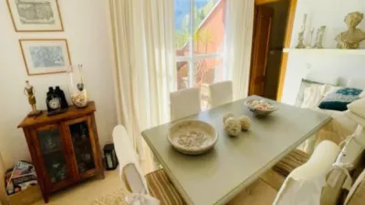 Penthouse on Avenida de Juan Chabas photo 11