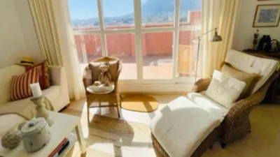 Penthouse on Avenida de Juan Chabas photo 12