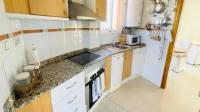 Penthouse on Avenida de Juan Chabas photo 14