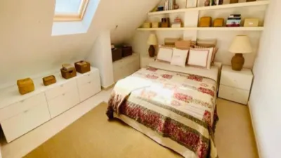 Penthouse on Avenida de Juan Chabas photo 15