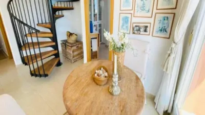 Penthouse on Avenida de Juan Chabas photo 16