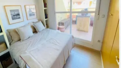 Penthouse on Avenida de Juan Chabas photo 17