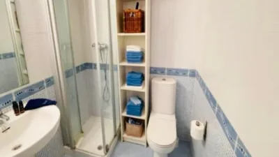 Penthouse on Avenida de Juan Chabas photo 20