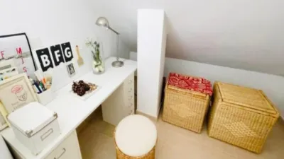 Penthouse on Avenida de Juan Chabas photo 22