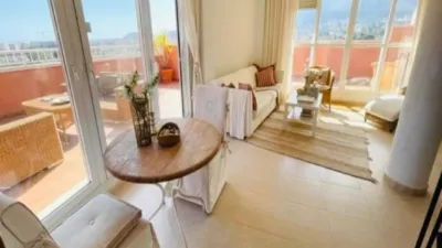 Penthouse on Avenida de Juan Chabas photo 23