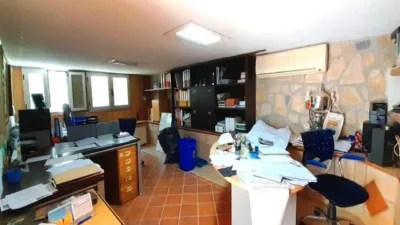 Chalet in El Montgó photo 25