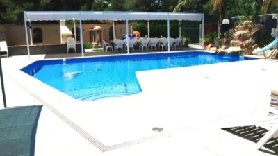 Chalet in El Montgó photo 5