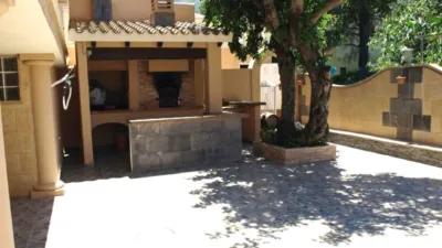 Chalet in El Montgó photo 8