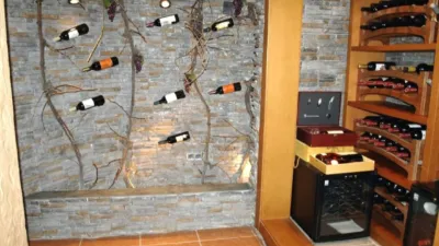 Chalet in El Montgó photo 32