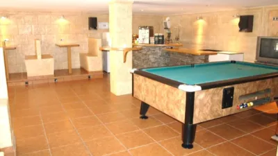 Chalet in El Montgó photo 36