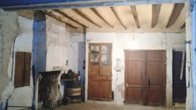Casa - Vista 3