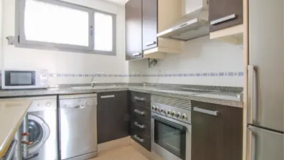 Apartment in the Old Town photo 6