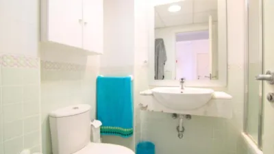 Apartment in the Old Town photo 8