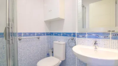 Apartment in the Old Town photo 9