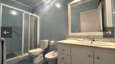 Casa – Dénia, Barri les Roques - Més