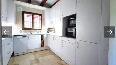 Chalet in Baños del Molinel photo 33