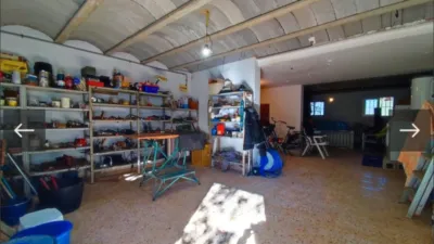 Chalet in Baños del Molinel photo 18